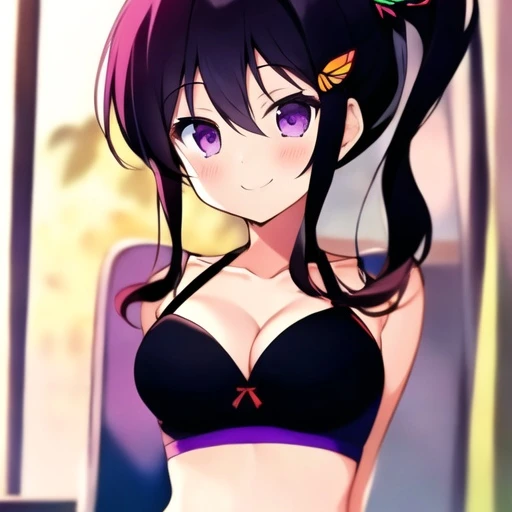 カナヲ