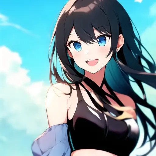 PickyGold0115의 下着でキャンプ