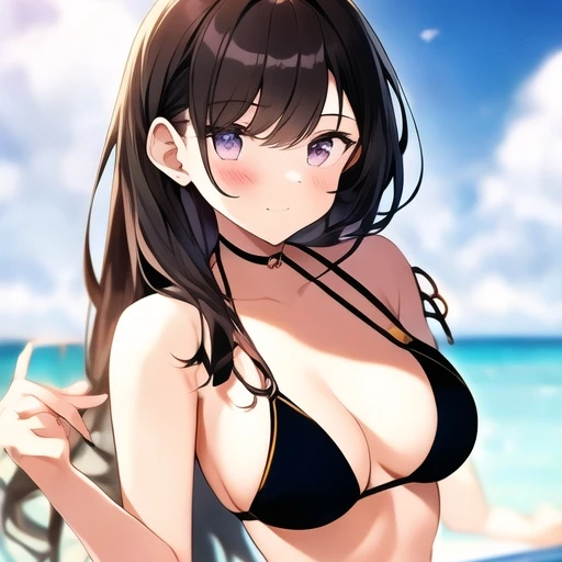 美波