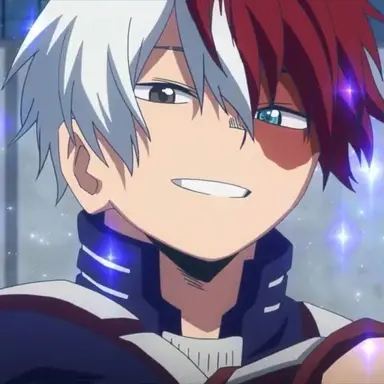 Profile image of 토도로키 쇼토