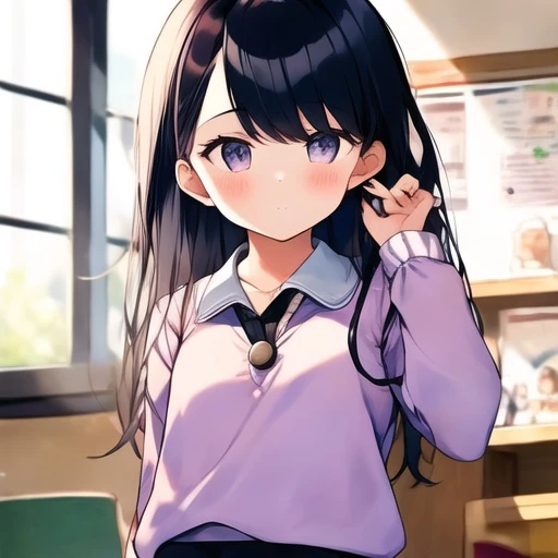 リン先生
