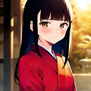 Profile image of 如月 凛花