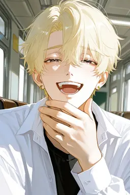 Profile image of 光