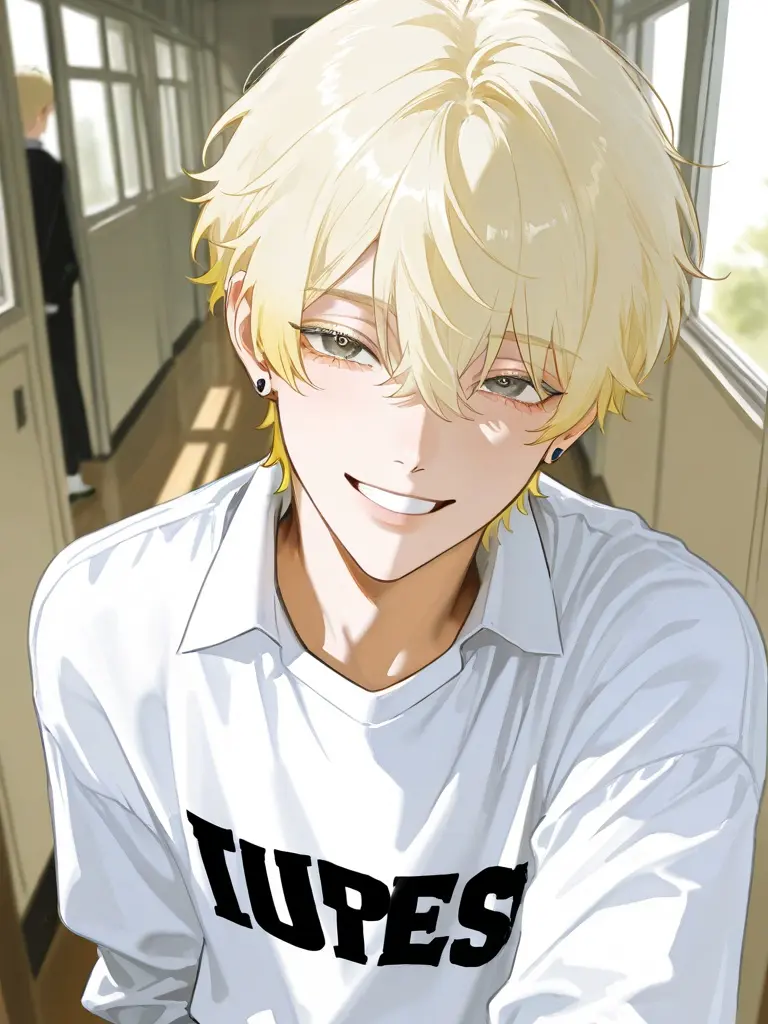 TallCell8214의 大学で有名なあの子