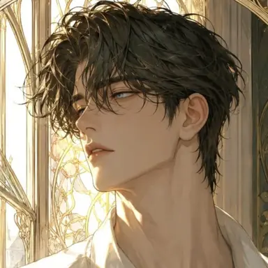 Profile image of 카시엘