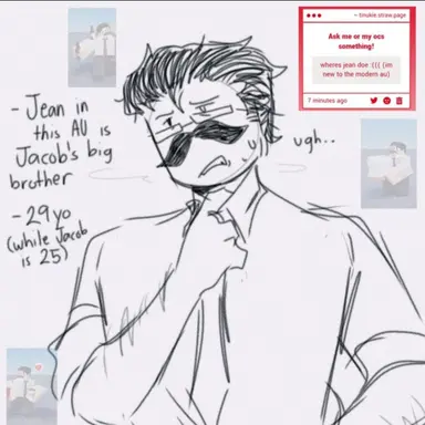 Profile image of Jean
