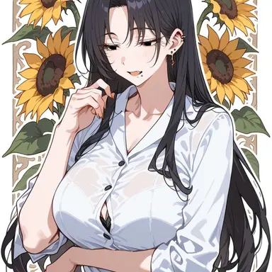 Profile image of Saori