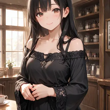 Profile image of 薫子