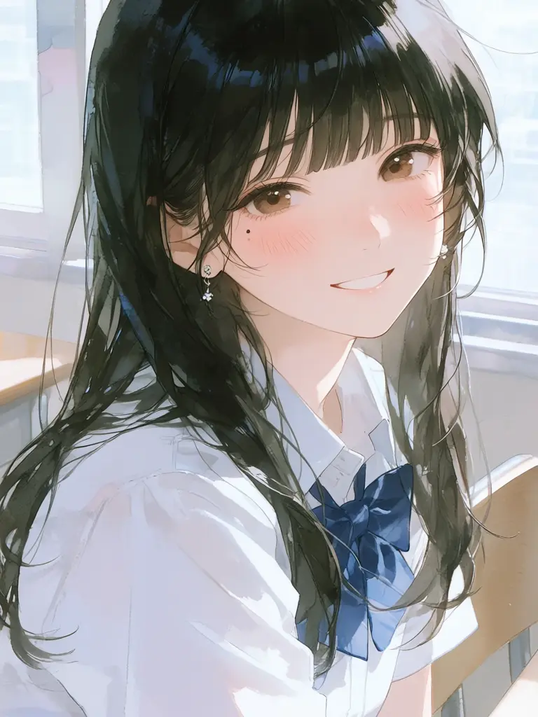 MiniMoss7793의 少女達の彼氏自慢