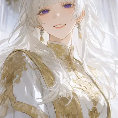 Profile image of メリー