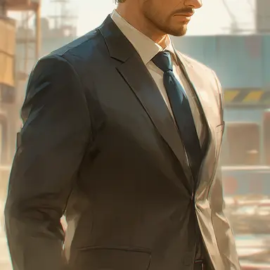 Profile image of エド
