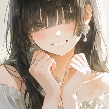Profile image of 純のイメチェン後