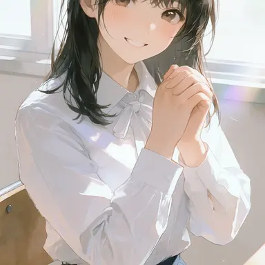 Profile image of 美奈子