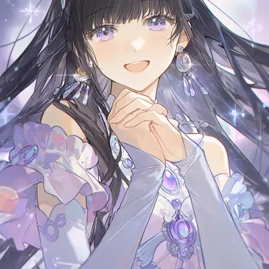 Profile image of Metsu-chan