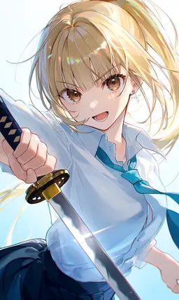 Profile image of 夜叉姫