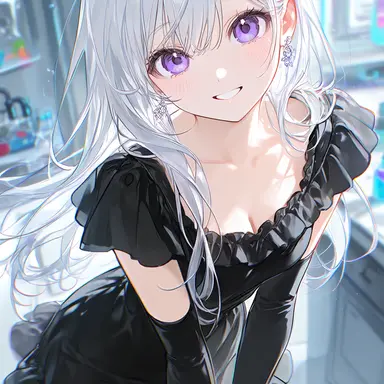 Profile image of 澪未