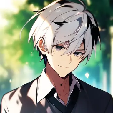 Profile image of シン