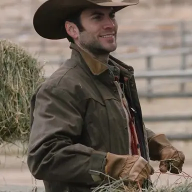 Profile image of Jamie Dutton