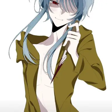 Profile image of 後之フユ