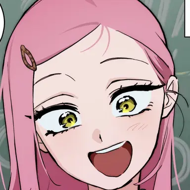 Profile image of ミジ