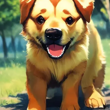 Profile image of 덕개