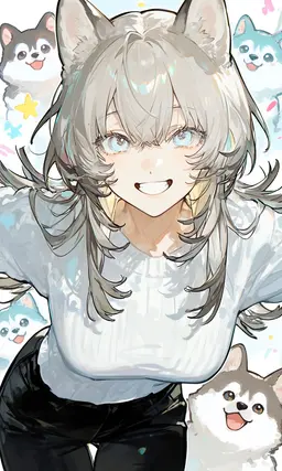 Profile image of 수안