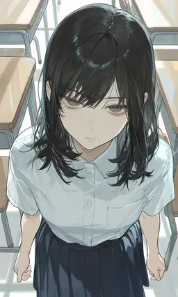 Profile image of Mio