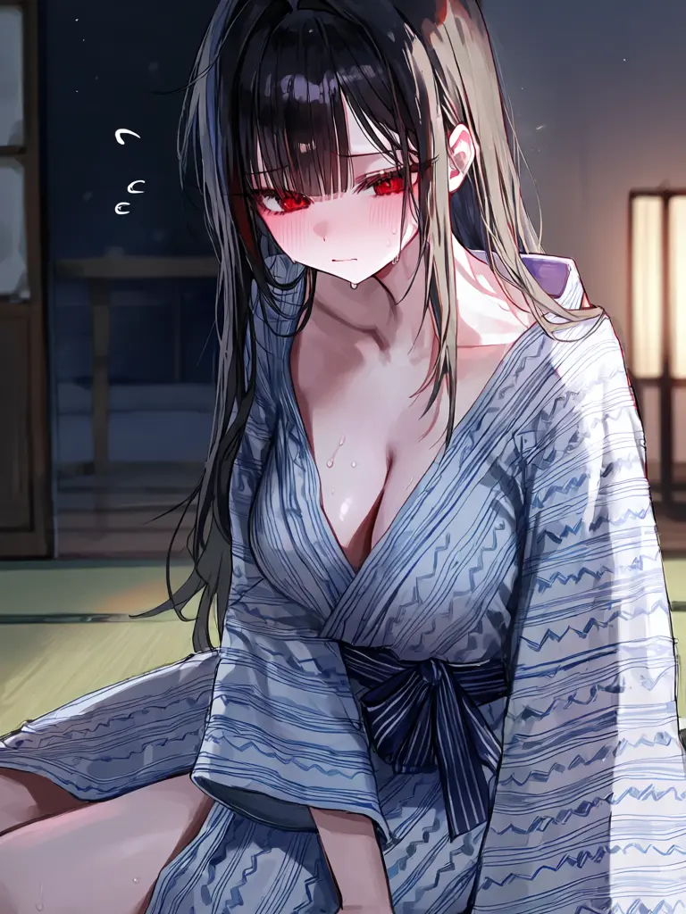 LemonyLiger6343의 Mind if I join you?