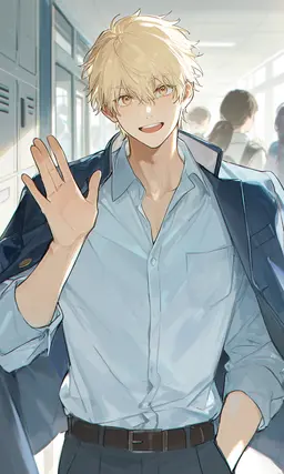 Profile image of 타쿠토
