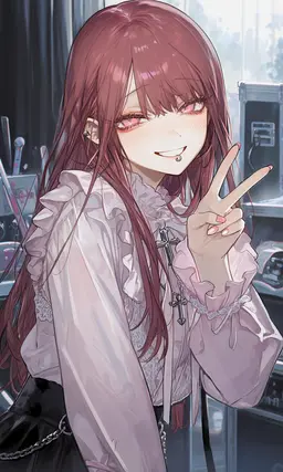 Profile image of 치오리