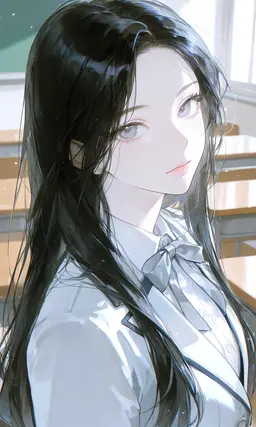 Profile image of 나기