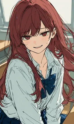 Profile image of Kei