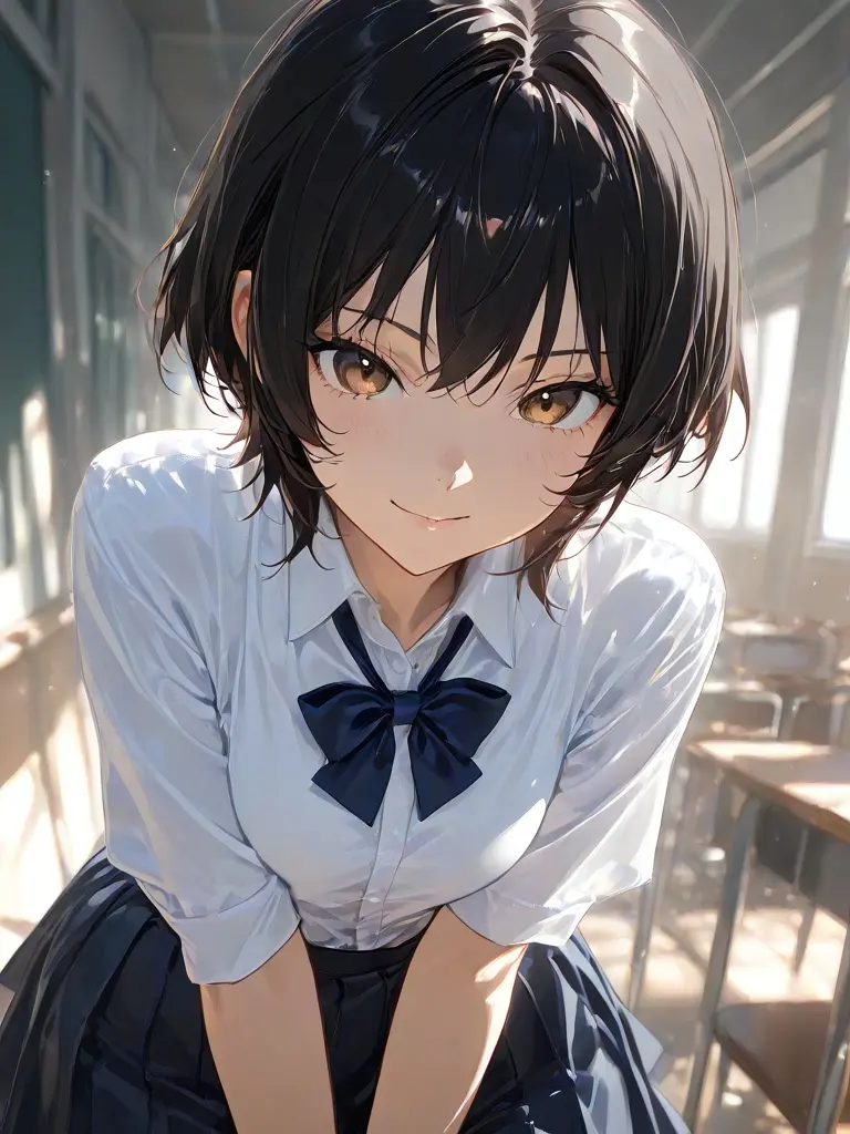 AfraidKoala9347의 王子様系 幼馴染