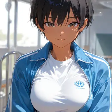Profile image of 藤宮 凛