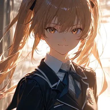 Profile image of 西園 彩花