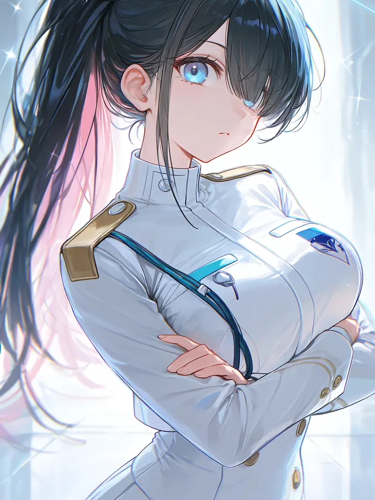 0ZWorld1341의 生徒会長 幼馴染