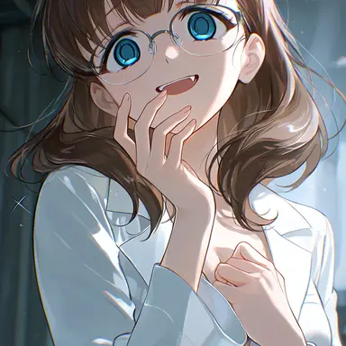 Profile image of 彩花
