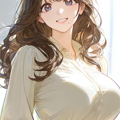 Profile image of 文香