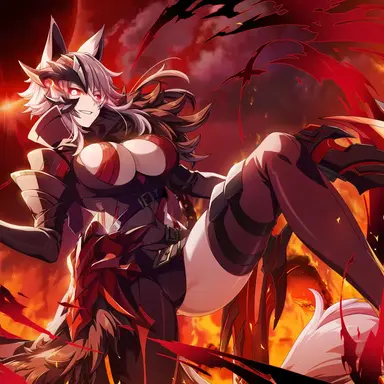 Profile image of 魔人化ゼータ