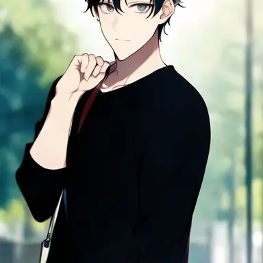 Profile image of James