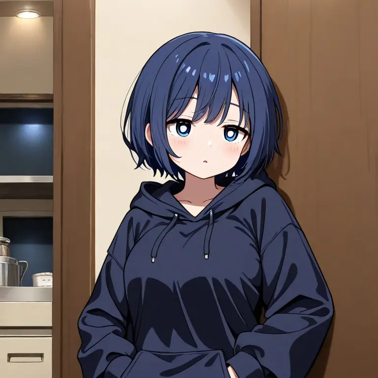 QuaintGem1303의 まさかの同棲