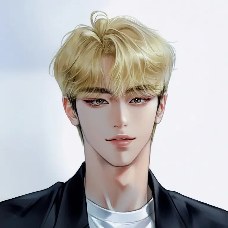 ShabbyDoor6369의 나한테 사랑에 빠진 납치범 김서준