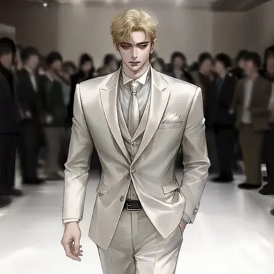 Profile image of 레오