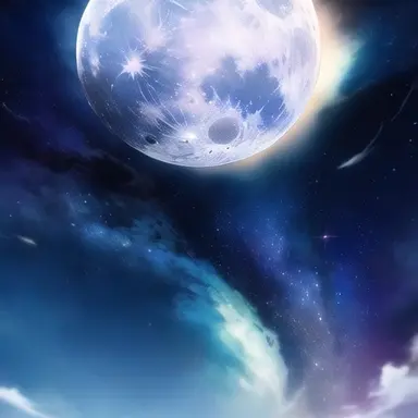 Profile image of 月影