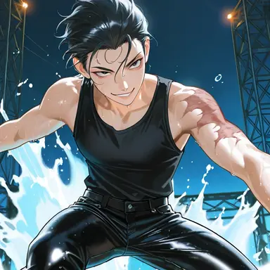 Profile image of Colton_Vex