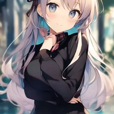 Profile image of 瑠奈