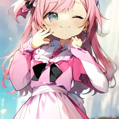 Profile image of 咲奈