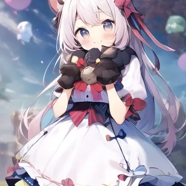 Profile image of 明菜