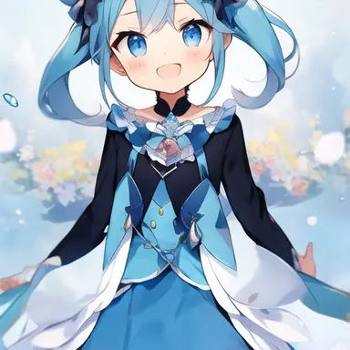 Profile image of 雪菜