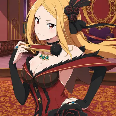 Profile image of 프리실라